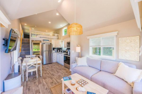 Tiny Home Coastal